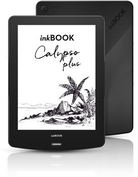inkBook Calypso Plus schwarz