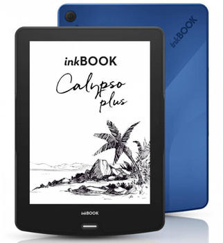 inkBook Calypso Plus blau