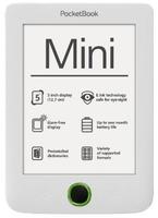 Bebook Mini White (Pocketbook 515 MIni)