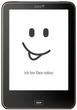 E-Book Reader im Audio Video Foto Bild Test