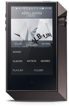 Astell & Kern AK240