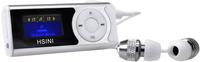 HSINI HW010 Lcd MP3 Player 32 GB