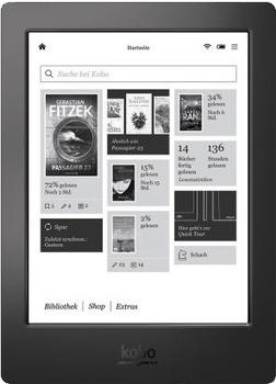 KOBO AURA H2O