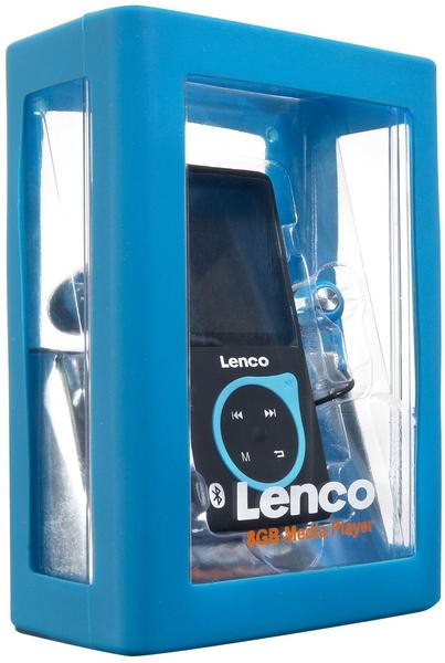 Lenco Xemio-767 8GB blau