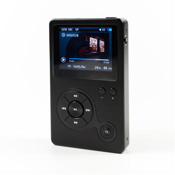 Hidizs AP 100