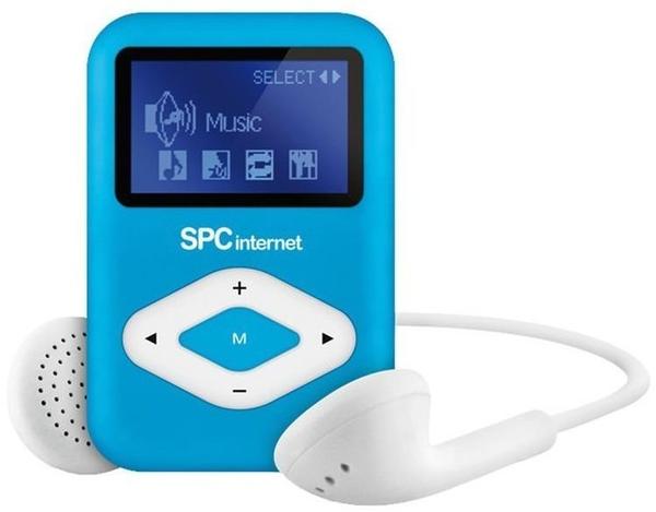 SPC Internet SPC8434A 4 GB