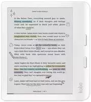 Kobo Libra Colour - eBook-Reader - 32 GB - 17.8 cm (7) (N428-KU-WH-K-CK)