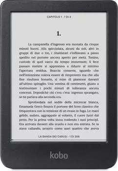 Kobo Clara BW – Kobo Clara BW: Der perfekte E-Book Reader für unterwegs