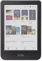 Kobo Clara Colour - eBook-Reader - 16 GB - 15.2 cm (6) E Ink Kaleido 3 (1448 x 1072)