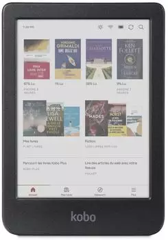 Kobo Clara Colour