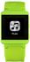 Lenco MP3Sportwatch-100 8GB grün