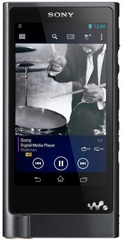 Sony NW-ZX2