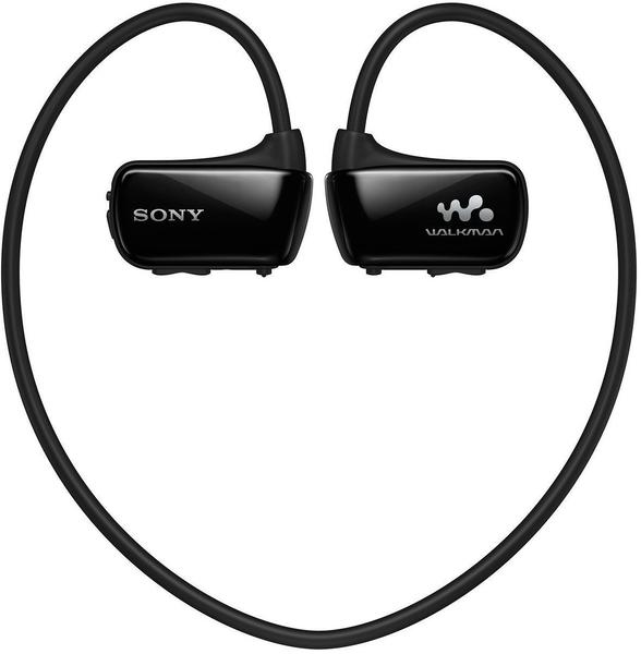 Sony NWZ-W273S 4 GB