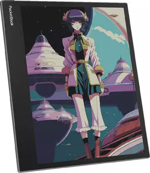 PocketBook InkPad Eo – PocketBook InkPad Eo: Der perfekte E-Book Reader