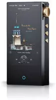 Cayin N3 Ultra Hi Res Digital Audio Player mit R&ouml;hrenausgangsstufe