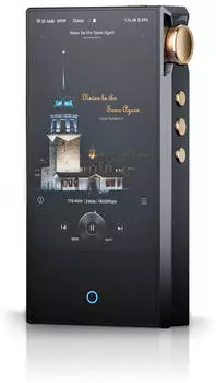 Cayin N3 Ultra