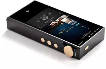 Cayin N3 Ultra – Der Cayin N3 Ultra: Ein High-Resolution-Audioplayer für Audiophile
