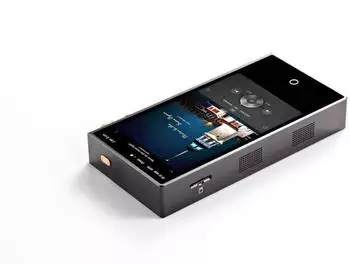 Cayin N3 Ultra – Hochauflösendes Display und leistungsstarker Prozessor