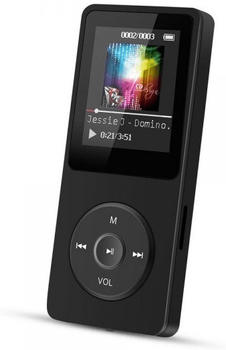 AGPtek A02 16GB schwarz