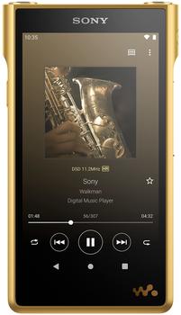 Sony NW-WM1Z M2