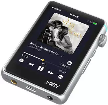 HiBy R3 II