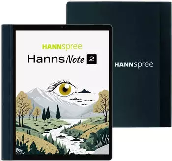 HANNspree HannsNote2