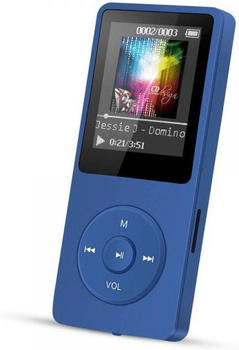 AGPtek A02 8GB blau