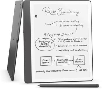Amazon Kindle Scribe 32GB grau (2024)