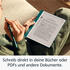 Amazon Kindle Scribe 32GB grau (2024)