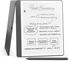 Amazon Kindle Scribe 16GB grau (2024)