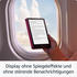 Amazon Kindle Paperwhite schwarz mit Werbung (2024)