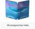Amazon Kindle Kids Weltraumwal (2024)