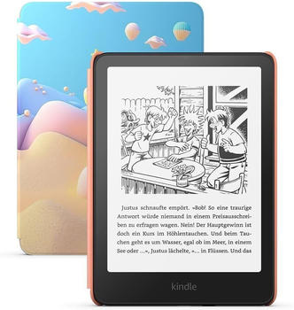 Amazon Kindle Paperwhite Kids Tiefsee (2024)