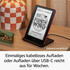 Amazon Kindle Paperwhite Signature Edition grün (2024)