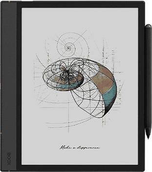 Onyx Boox Note Air 4 C – Kristallklarer Klang trifft auf farbenfrohe Visualisierung