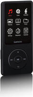 Lenco XEMIO-669BK, Lenco Xemio 669BK schwarz