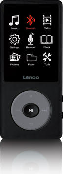 Lenco Xemio-860BK