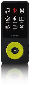 Lenco Xemio-860GR
