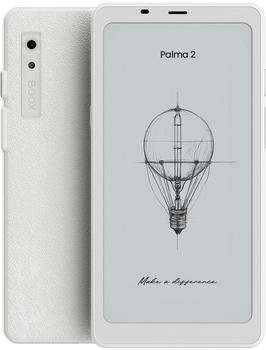 Onyx Boox Palma 2 wei&szlig;
