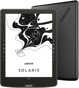 inkBook Solaris schwarz