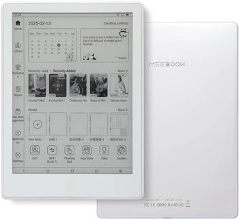 Meebook M8