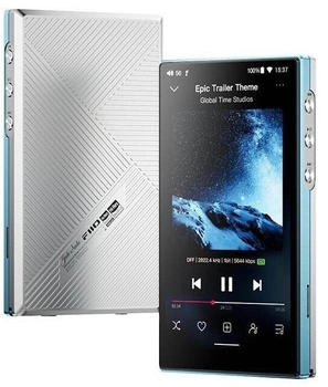 FiiO JM21