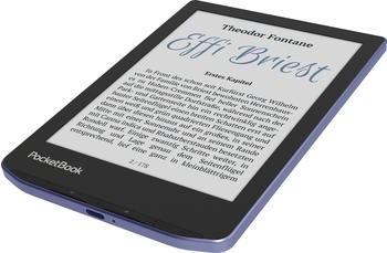 PocketBook Verse Pro Color violett