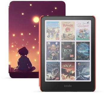 Amazon Kindle Colorsoft Kids Sternenzeit