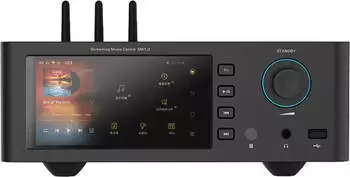 Shanling SM1.3