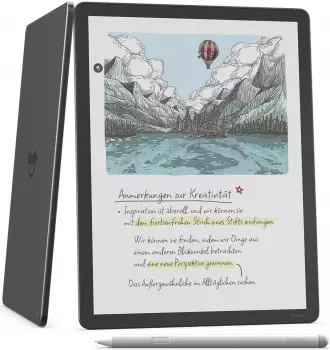 Amazon Kindle Scribe Colorsoft