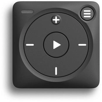 Mighty 3 2026 Edition schwarz