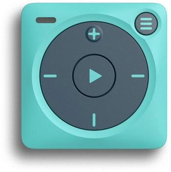 Mighty 3 2026 Edition blau