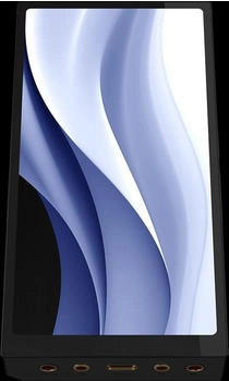 HiBy R6 Pro Max Black