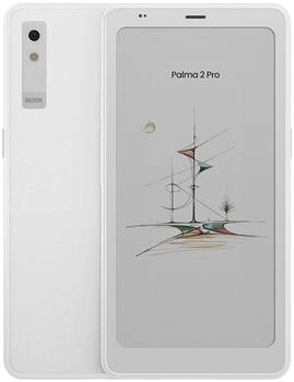 Onyx Boox Palma 2 Pro wei&szlig;